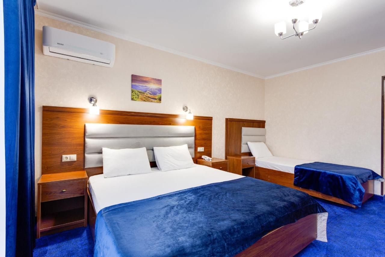 Slavyanka Hotel All Inclusive Anapa Eksteriør billede